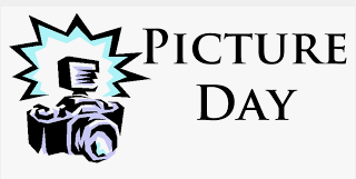 Picture Day September 6th