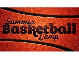 Summer Basketball Camp