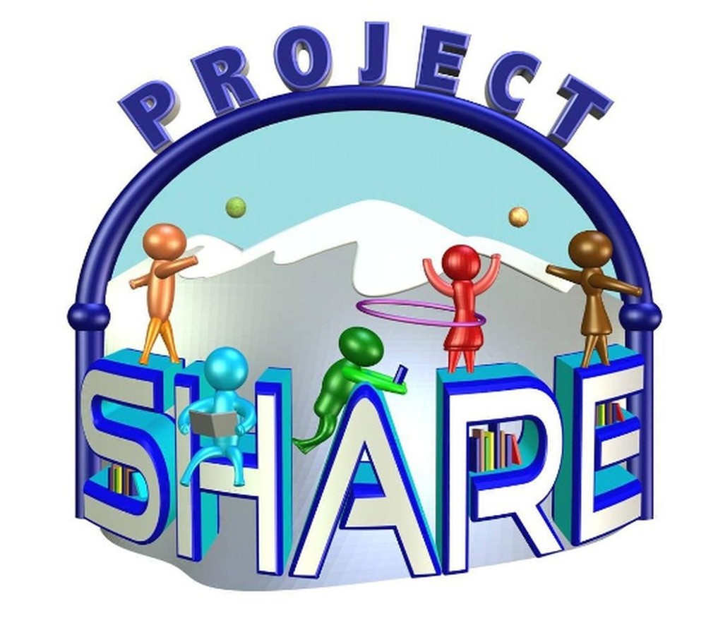 Project Share 2022-2023 Application